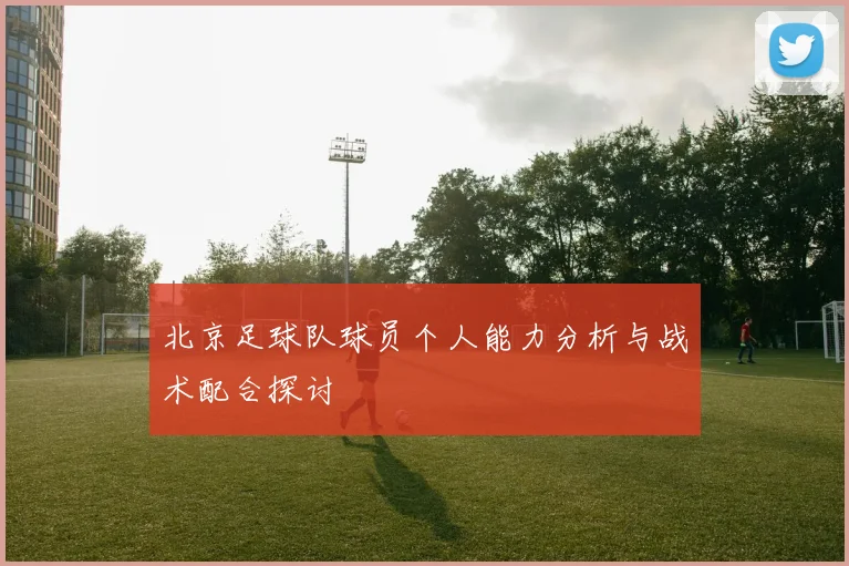 北京足球队球员个人能力分析与战术配合探讨
